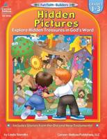 Hidden Pictures, Grades 1 - 3