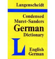 English/German Encyclopedia