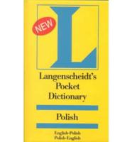 Langenscheidt's Pocket Polish Dictionary