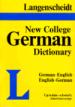 New College German Dictionary