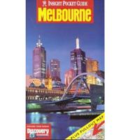 Insight Pocket Guide Melbourne