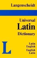 Universal Latin Dictionary