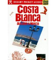 Insight Pocket Guide Costa Blanca