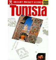 Insight Pocket Guide Tunisia