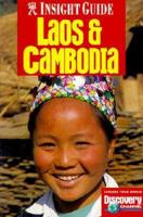 Insight Guide Laos and Cambodia