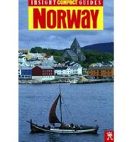 Insight Compact Guide Norway