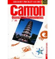 Insight Pocket Guide Canton