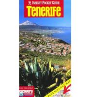 Insight Pocket Guide Tenerife