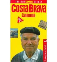 Insight Compact Guides Costa Brava