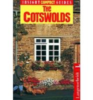 Insight Compact Guide the Cotswolds