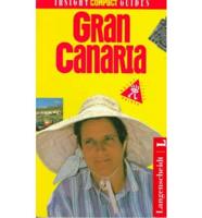 Insight Compact Guide Gran Canaria