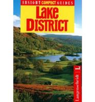 Insight Compact Guide Lake District