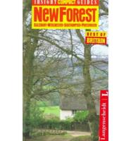 Insight Compact Guide New Forest