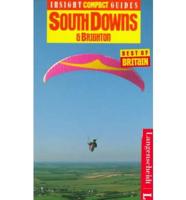 Insight Compact Guide Southdowns