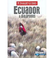 Insight Guide Ecuador
