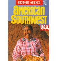 Insight Guides American Southwest