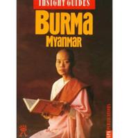 Insight Guide Burma
