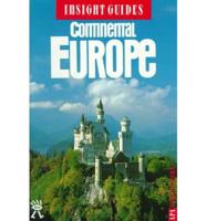 Insight Guide Continental Europe