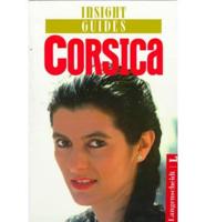 Insight Guide Corsica