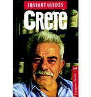 Insight Guide Crete