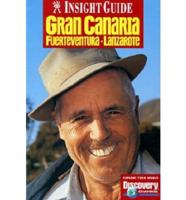 Insight Guide Gran Canary Island