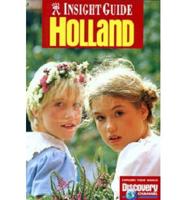 Holland., 2nd ed.