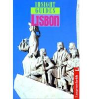 Insight Guide Lisbon