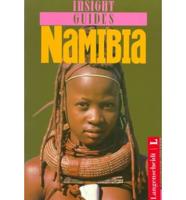 Insight Guide Namibia