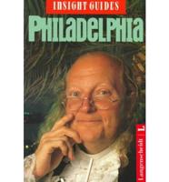 Insight Guides Philadelphia