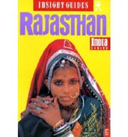 Insight Guide Rajasthan