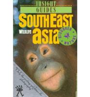 Insight Guide Southeast Asia Wildlife
