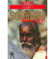 South Asia Insight Guides