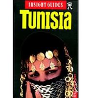 Insight Guides Tunisia