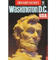 Insight Guide Washington D.C
