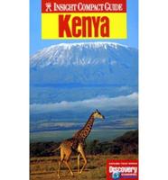 Insight Compact Guide Kenya