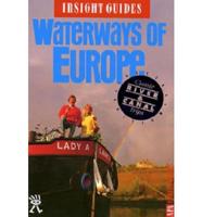 Insight Guide Waterways of Europe