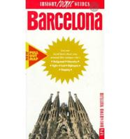 Insight Pocket Guide Barcelona