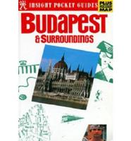 Insight Pocket Guide Budapest and Surroundings