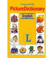 Picture Dictionary. English