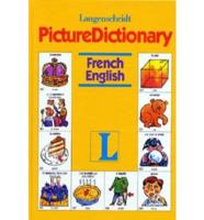 Picture Dictionary: French-English