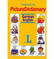 Picture Dictionary: German-English
