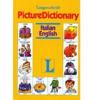 Picture Dictionary: Italian-English