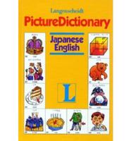 Picture Dictionary: Japanese-English