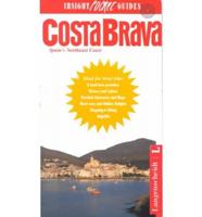 Insight Guide Costa Brava