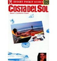 Insight Pocket Guide Costa Del Sol