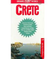 Insight Pocket Guides Crete