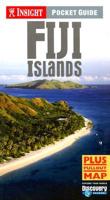 Insight Pocket Guide Fiji Islands