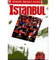 Insight Pocket Guides Istanbul