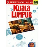 Insight Pocket Guide Kuala Lumpur