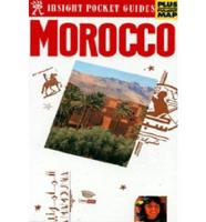 Insight Pocket Guide Morocco